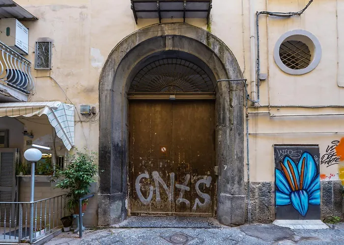 Antica Napoli - Cristo Velato home